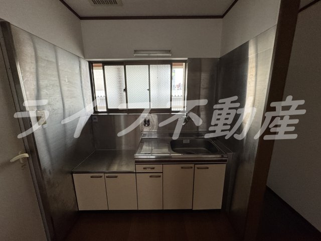 TNKマンション　仲介手数料無料のキッチン|キッチンです