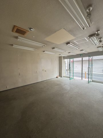 稲田本町3　店舗・事務所の内装