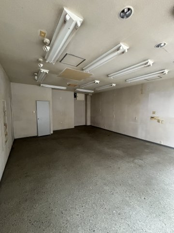 稲田本町3　店舗・事務所の内装