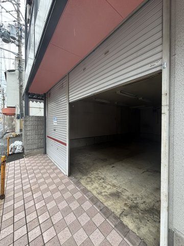 稲田本町3　店舗・事務所のその他