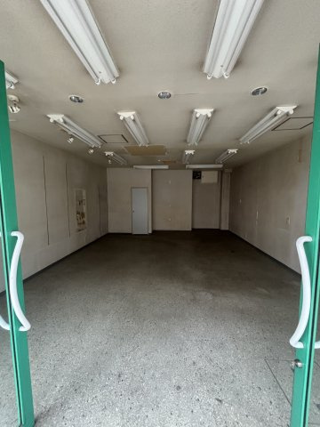 稲田本町3　店舗・事務所の内装