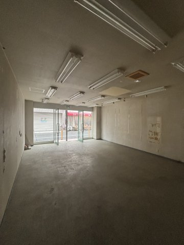 稲田本町3　店舗・事務所の内装