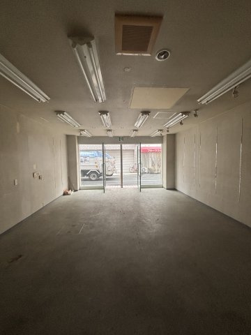 稲田本町3　店舗・事務所の内装