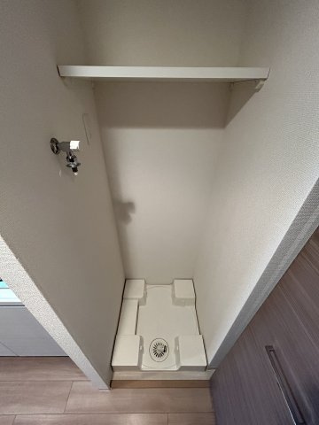 【設備】プレサンス三宮東フィール 