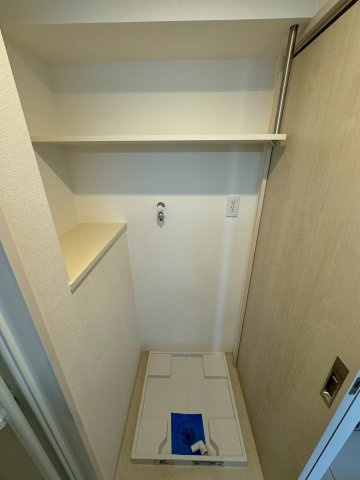 inspiration(インスピレーション)　名古屋市賃貸　仲介手数料無料の洗面所
