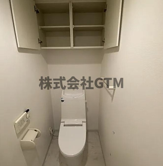 【トイレ】