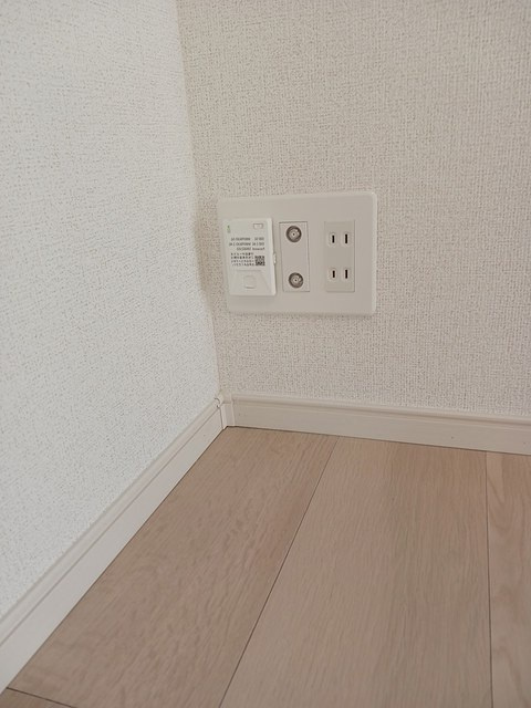 エクセレントヴィラ五番館の設備