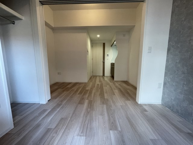 セレニテ南堀江エクラの設備
