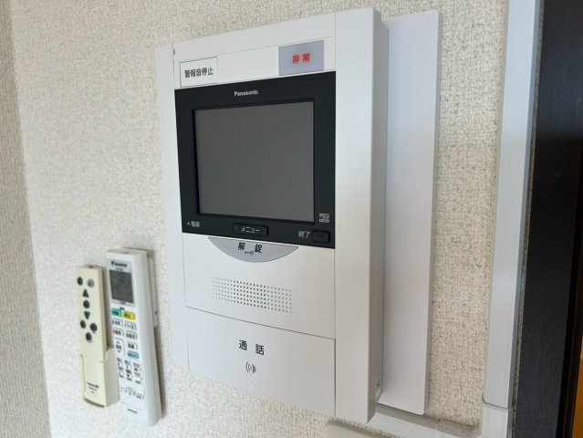 ベレーサ名駅ウエスト｜名古屋市の賃貸ならMy賃貸のセキュリティ|ベレーサ名駅ウエスト