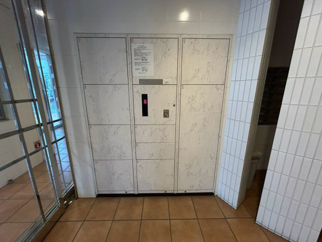 ベレーサ名駅ウエスト｜名古屋市の賃貸ならMy賃貸のその他共用部分|ベレーサ名駅ウエスト