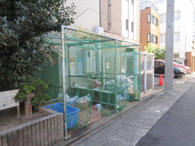 ベレーサ名駅ウエスト｜名古屋市の賃貸ならMy賃貸のその他共用部分|ベレーサ名駅ウエスト