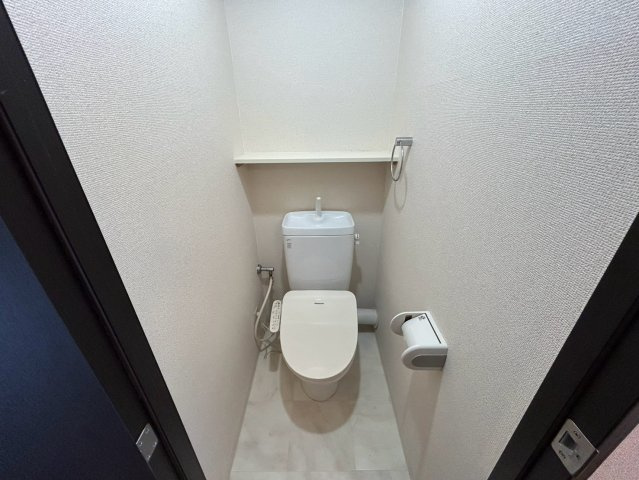 ベレーサ名駅ウエスト｜名古屋市の賃貸ならMy賃貸のトイレ|ベレーサ名駅ウエスト