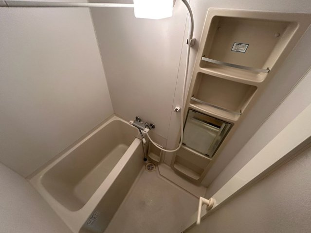 ベレーサ名駅ウエスト｜名古屋市の賃貸ならMy賃貸の浴室|ベレーサ名駅ウエスト
