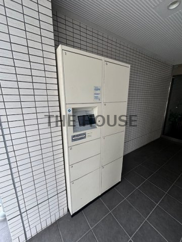 【その他共用部分】 | グランパシフィック桜川南 仲介手数料無料