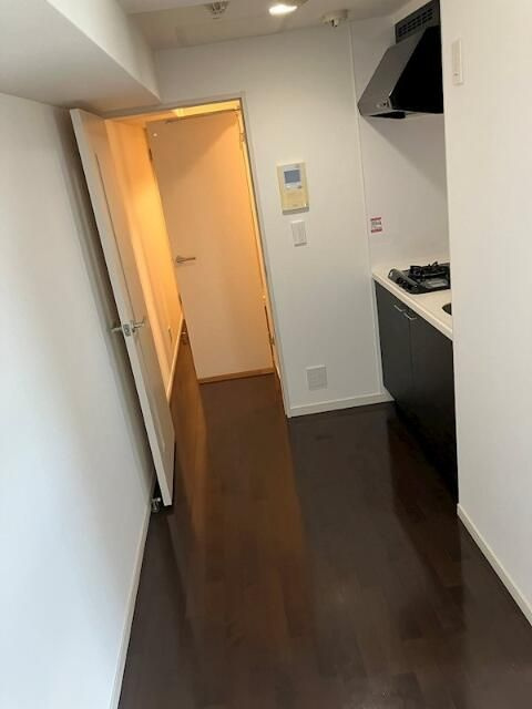 ヴィーダ文京本郷のキッチン