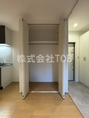 【収納】 | シーンプラス京王多摩川