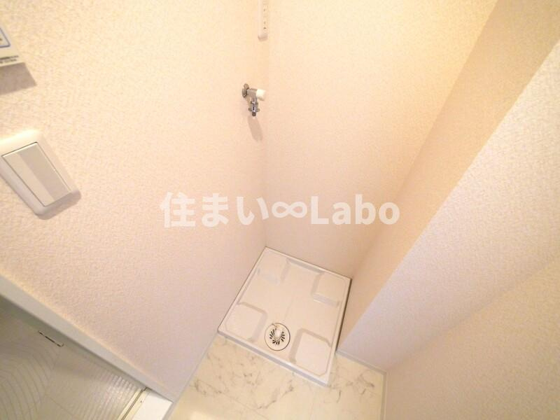 リテラ吉塚の設備