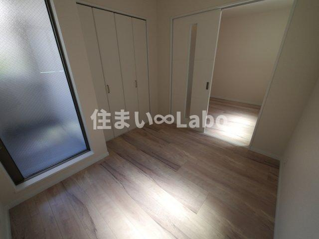 リテラ吉塚の展望