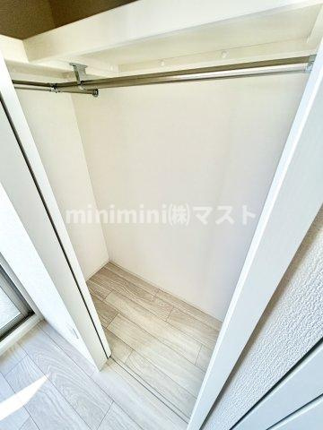 大阪市西区南堀江４丁目の賃貸マンションのその他