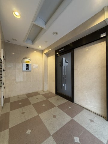 杉並区高円寺北２丁目の中古マンションのその他共用部分