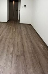 アイルプレミアム向島の寝室
