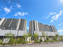 茨木ICO CITY West Courtの画像