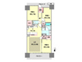 茨木ICO CITY West Courtの画像