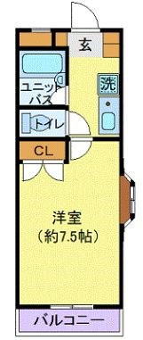 ブランシュ国分寺