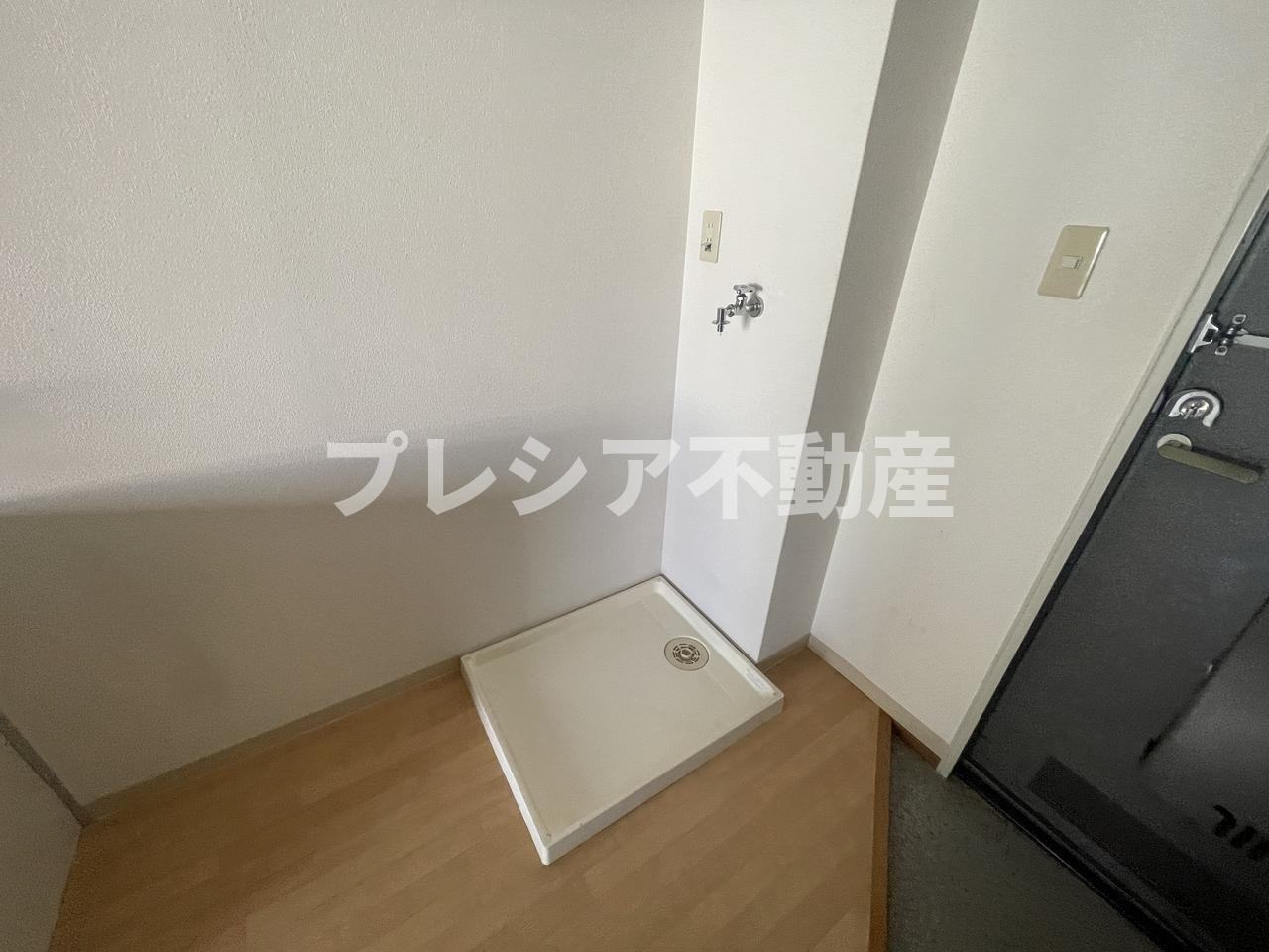 サニーテラス甲子園一番町の設備