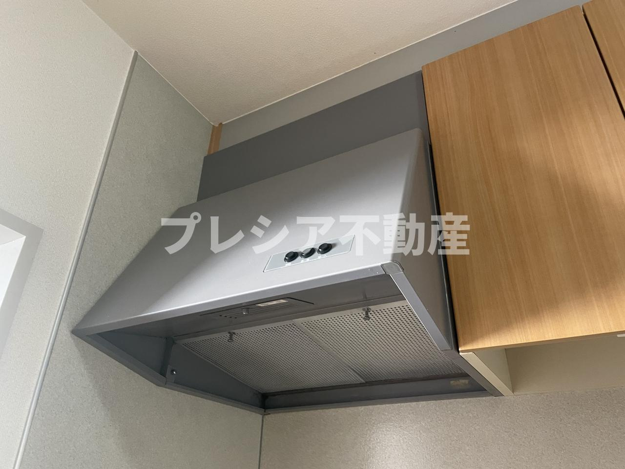 サニーテラス甲子園一番町の設備