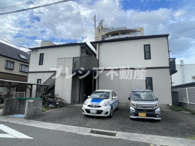サニーテラス甲子園一番町