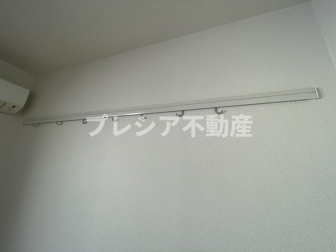 サニーテラス甲子園一番町の設備