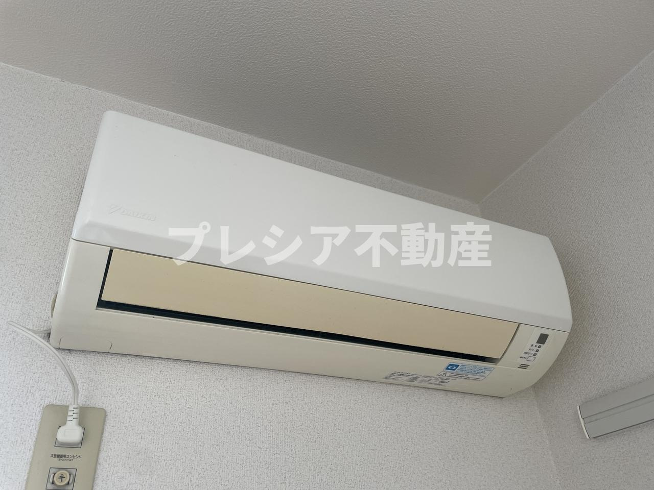 サニーテラス甲子園一番町の設備