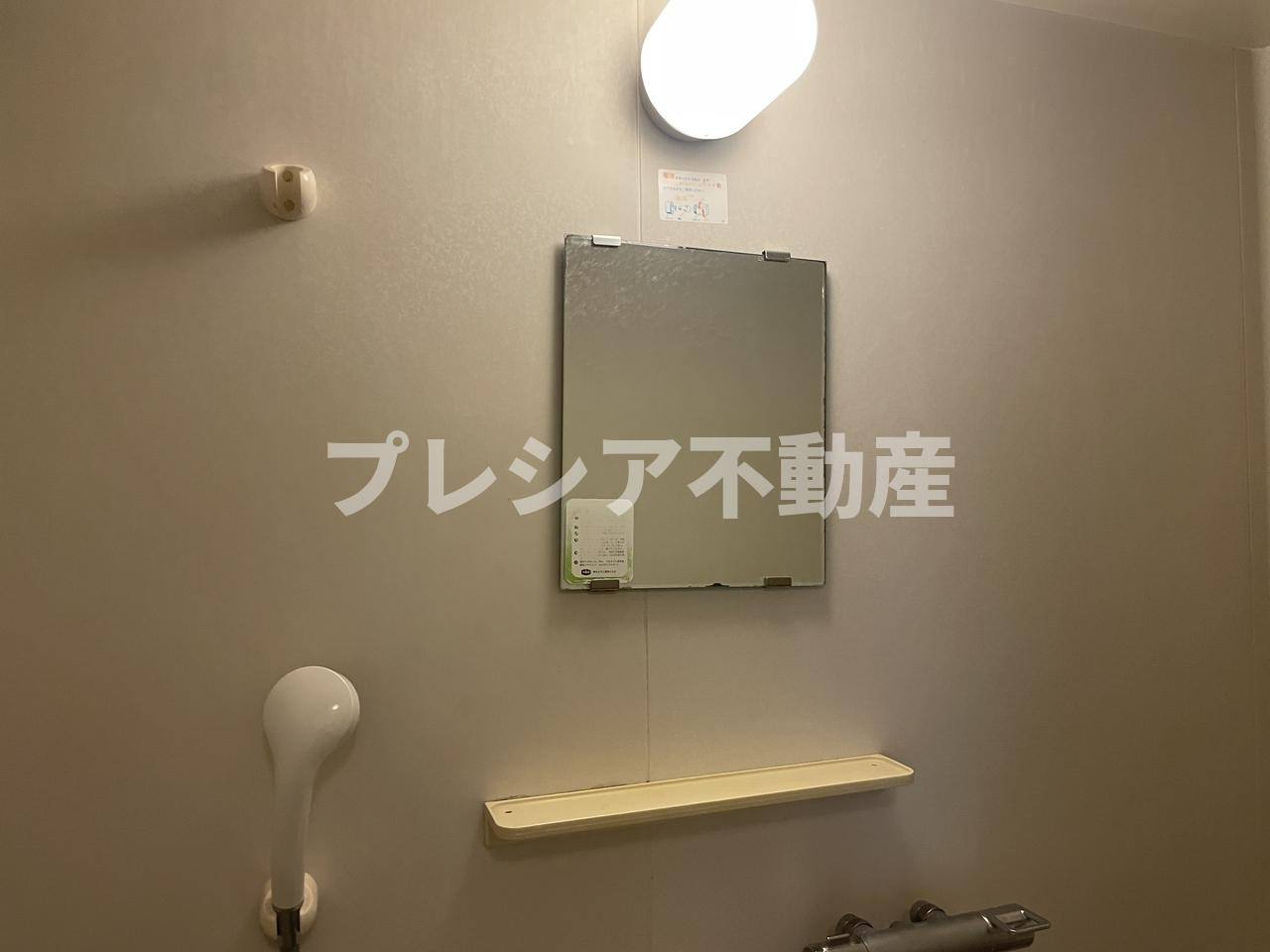 サニーテラス甲子園一番町の内装