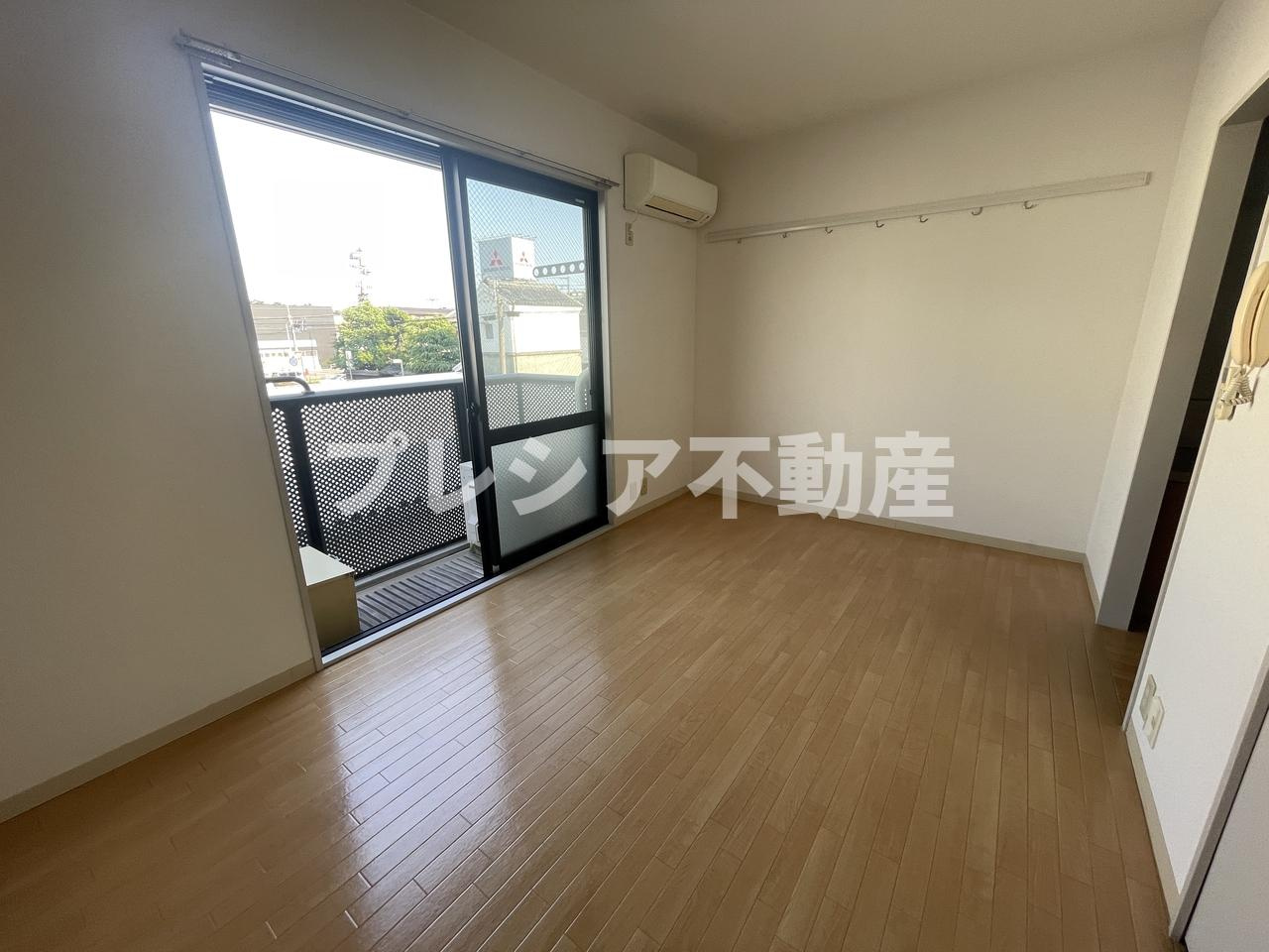 サニーテラス甲子園一番町の子供部屋