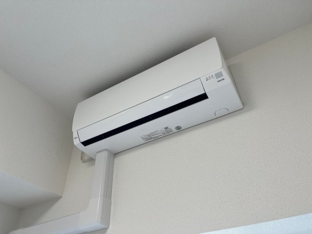 エステムコート大阪グラビティの設備