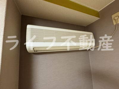 アイディール若江の設備