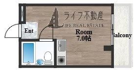 アイディール若江
