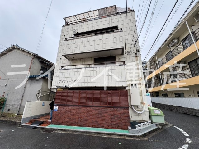 アイディール若江