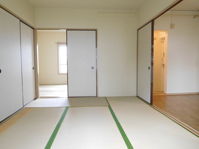 ★居間★