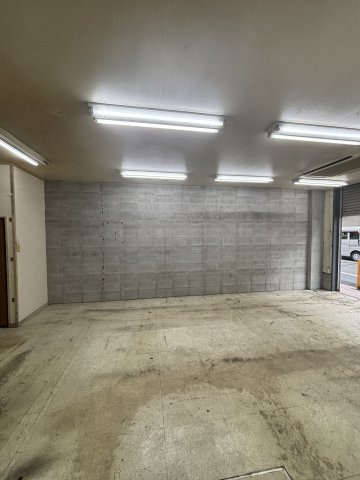 稲田本町3　店舗・事務所の内装