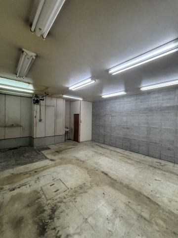 稲田本町3　店舗・事務所の内装
