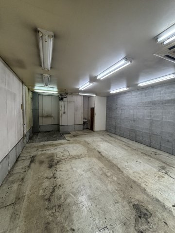 稲田本町3　店舗・事務所の内装