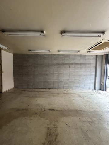 稲田本町3　店舗・事務所の内装