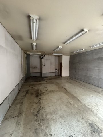 稲田本町3　店舗・事務所の内装