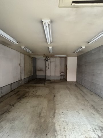 稲田本町3　店舗・事務所の内装