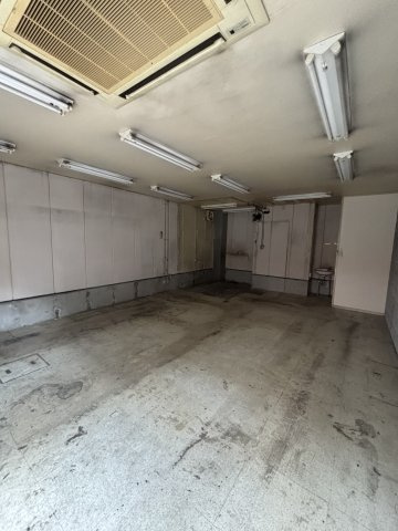 稲田本町3　店舗・事務所の内装