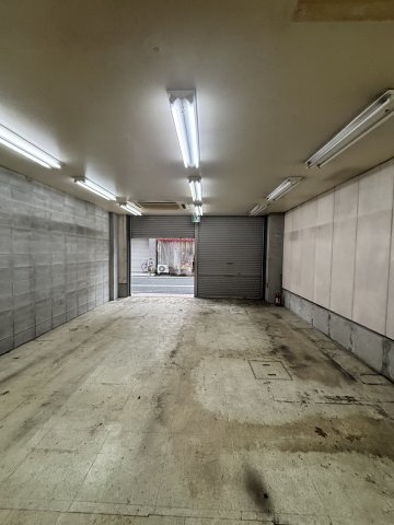 稲田本町3　店舗・事務所の内装