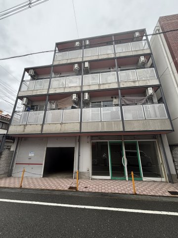 稲田本町3　店舗・事務所の外観