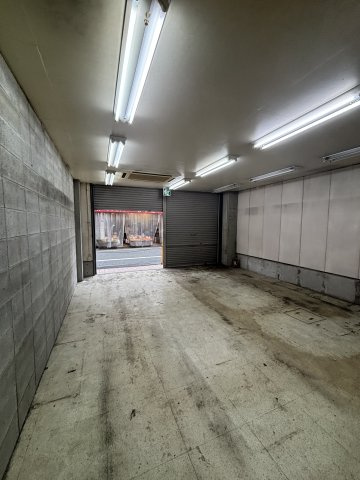 稲田本町3　店舗・事務所の内装